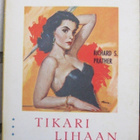 Richard S. Prather: Tikari lihaan, Nide 1959. 99 s. - pikkukuva 1