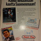 Metsästys ja kalastus 10/1988 - pikkukuva 2