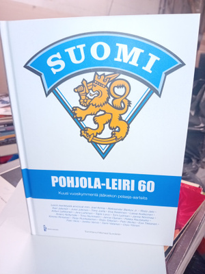 Pohjola-leiri 60 ( SIS POSTIKULU )