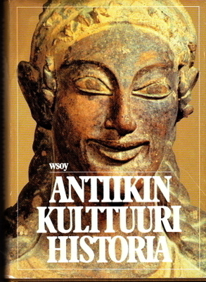 ANTIIKIN KULTTUURIHISTORIA