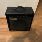 Yamaha HY-10GIII 25W Kitaravahvistin - pikkukuva 3