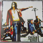 SPIHA - Egoreactor (CD) - pikkukuva 1
