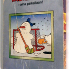 Aku Ankan taskukirja 205 Ykkösketju - 1.painos 1997 - pikkukuva 2