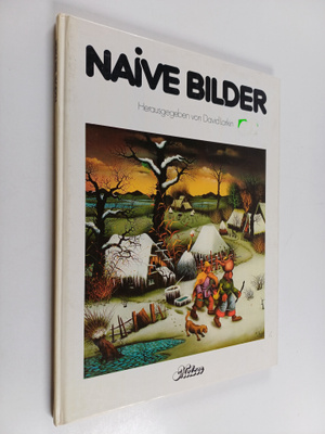 David Larkin : Naive Bilder