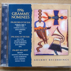 V/A - 1996 Grammy Nominees CD - pikkukuva 1