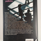 Ian Rankin : Henkiin herätettävät - pikkukuva 2