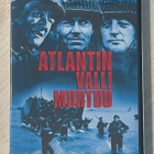 Atlantin valli murtuu (1962) John Wayne (2DVD) *UUSI* - pikkukuva 1