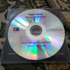 Sage Francis feat. Jolie Holland: Got Up This Morning CDS - pikkukuva 2