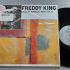 Freddie King – Live In Nancy, 1975 Vol. 2 (LP) - pikkukuva 1