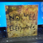 ALICE IN WASTELAND - NO ME! 7"SINGLE FIN-87 M-/M- - pikkukuva 2
