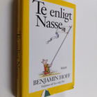 Benjamin Hoff : Te enligt Nasse - pikkukuva 1