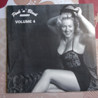 Eri Esittäjiä - Pink n Black Volume 4 7" EP - pikkukuva 1