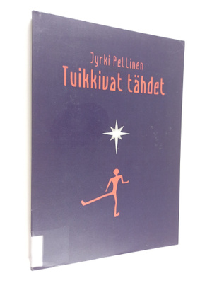 Jyrki Pellinen : Tuikkivat tähdet