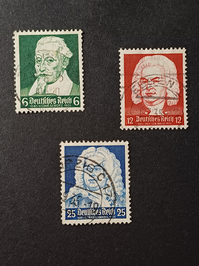 Saksa 1935 (Deutsches Reich)