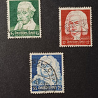 Saksa 1935 (Deutsches Reich) - pikkukuva 1