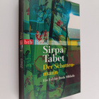 Sirpa Tabet : Der Schattenmann - ein Fall fur Paula Mikkola - pikkukuva 1