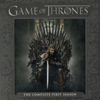 GAME OF THRONES THE COMPLETE FIRST SEASON - pikkukuva 1