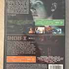 PETO (Species) 1&2 (2DVD) Natasha Henstridge (UUSI) - pikkukuva 2