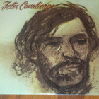 FELIX CAVALIERE - s/t- LP 1974 pop rock MINT - pikkukuva 1