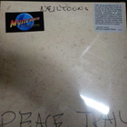 NEIL YOUNG - PEACE TRAIL UUSI LP - pikkukuva 1