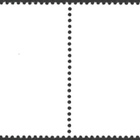 Åland 1991 Nisäkkäitä 2,10 mk välilöpari logo ** LaPe 045 - pikkukuva 2