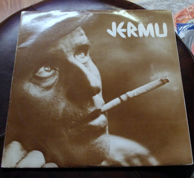 Jermu LP
