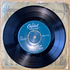 7" EP Bobby Hackett – Rendezvous (Part 3) - pikkukuva 2