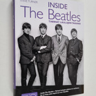 Steve Turner : Inside the Beatles : tarinat laulujen takana - pikkukuva 1