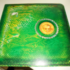 Alice Cooper-Billion Dollar Babies ('Burbank' labels) - pikkukuva 1