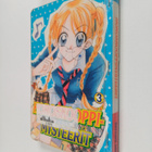 Natsumi Ando : Horoskooppimysteerit 3 - pikkukuva 1