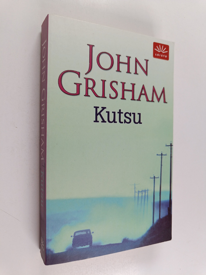 John Grisham : Kutsu