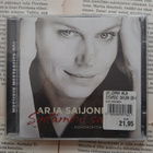 Arja Saijonmaa - Sydämeni savuaa: kohokohtia 1969-1989 - pikkukuva 1