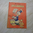 AKU ANKKA n:o 11 C 1954 - pikkukuva 1
