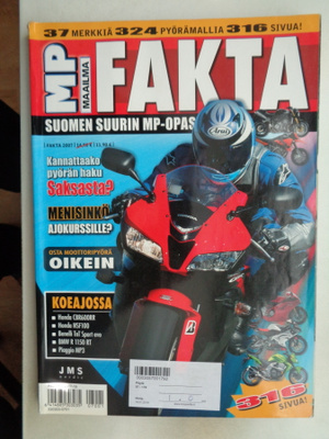 MP maailma Fakta 2007 (27.4)