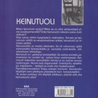 Jatta von Konow: Keinutuoli - pikkukuva 2