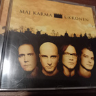 MAJ KARMA: UKKONEN CD 2006 - pikkukuva 1