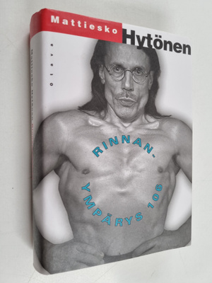 Mattiesko Hytönen : Rinnanympärys 106