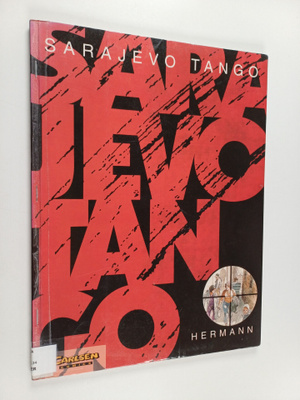 Hermann : Sarajevo tango