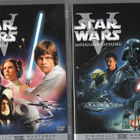 Star Wars Trilogy Box (23 410) k -FI- (4kot+p) DVD (4) (4k - pikkukuva 3