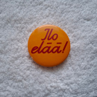 Ilo elää RINTANAPPI - pikkukuva 1