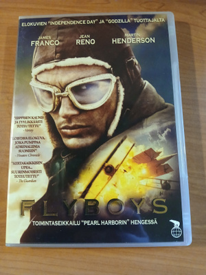 Flyboys