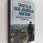 Karim Franceschi : Taistelin Isis-joukkoja vastaan : Ainu... - pikkukuva 1