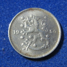 1 markka 1950 Fe - pikkukuva 2