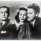 Pressikuva: Muukalainen katoaa (Orson Welles) - pikkukuva 1