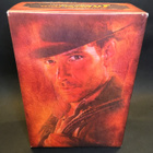 The Adventures of Indiana Jones 4DVD box set (R1) - pikkukuva 2