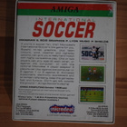 International Soccer - pikkukuva 2