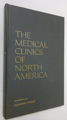 M. Henry Williams Jr. : Symposium on Pulmonary Disease : ...