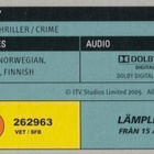 Identity (2DVD) 5-tuntinen minisarja - pikkukuva 4
