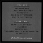 LP EAGLES - THE LONG RUN - pikkukuva 2