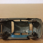 Volkswagen lelu 6,5cm Made in Hongkong by Marx - pikkukuva 5